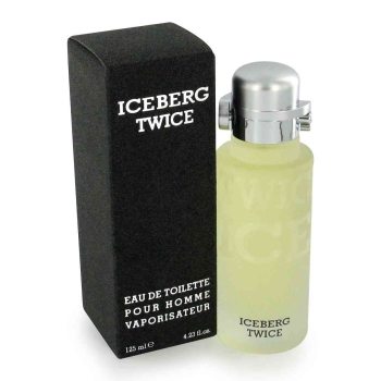 Twice (Férfi parfüm) edt 125ml